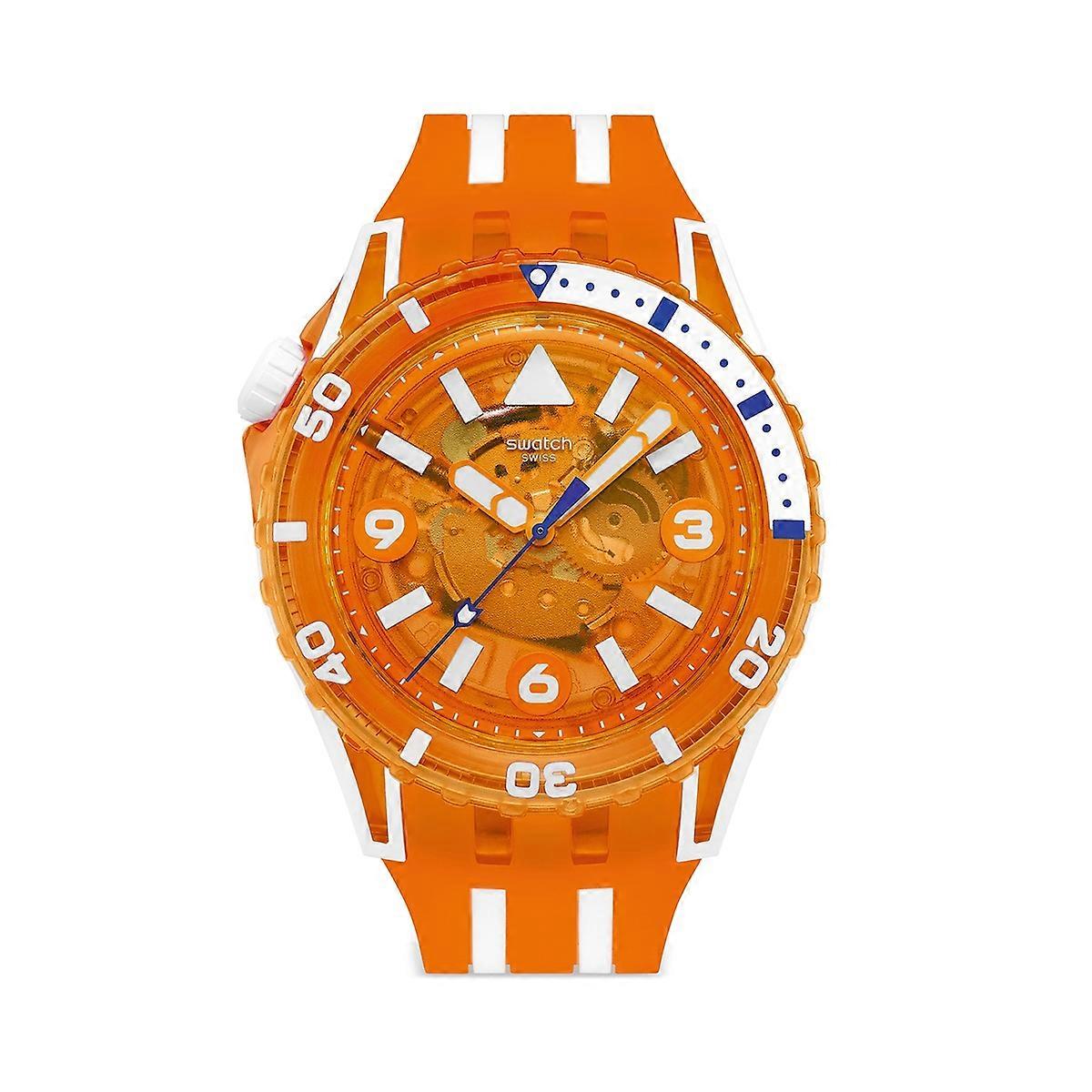 SWATCH WATCHES SSCU09O100