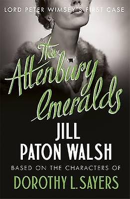 The Attenbury Emeralds