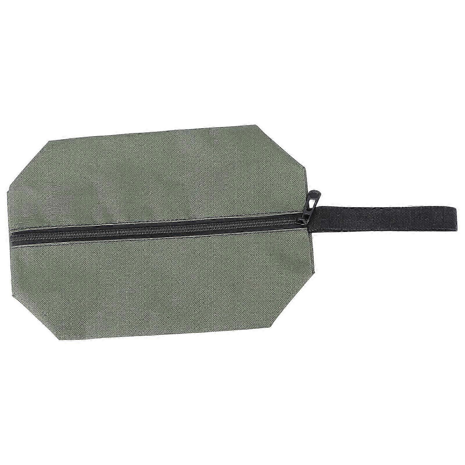 Waterproof Tool Bag for Storage Use 1Pcs Durable Metals Tools Pouch