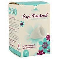 Menstrual Cup Size S 1 unit