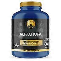 Artichoke 180 capsules