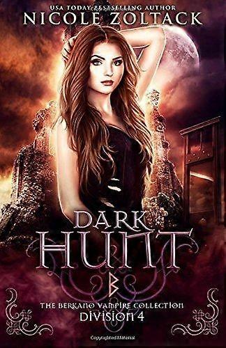 Dark hunt