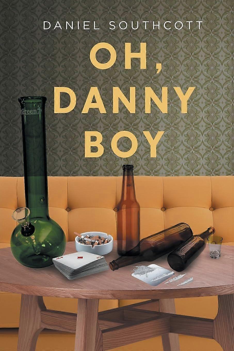 Oh, danny boy