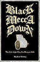 Black mecca down