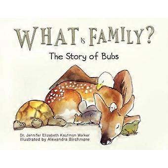 O que é família? - Dra. Jennifer Elizabeth Kaufman Walker