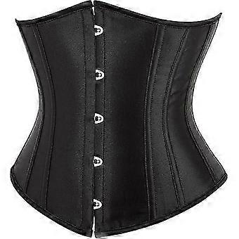 Bustier Corset Under Bust Women
