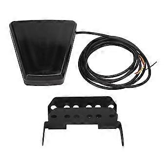 Car LED Flashing Brake Light Driving Warning for F1 Style 12V 10W 1.5A Universal Modification