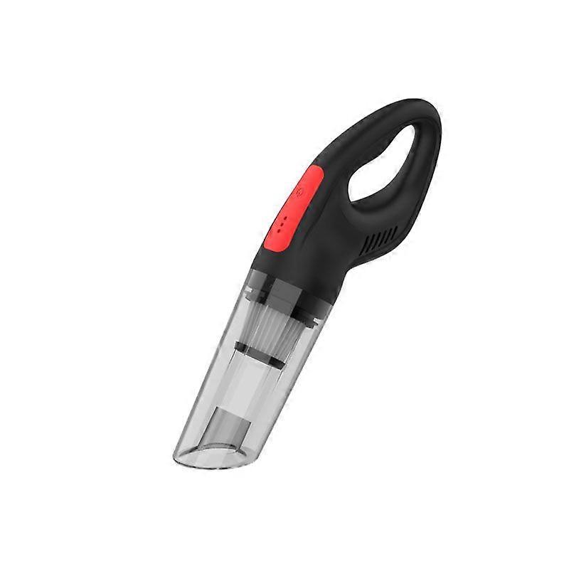 Cordless Bagless Handheld Vacuum Cleaner