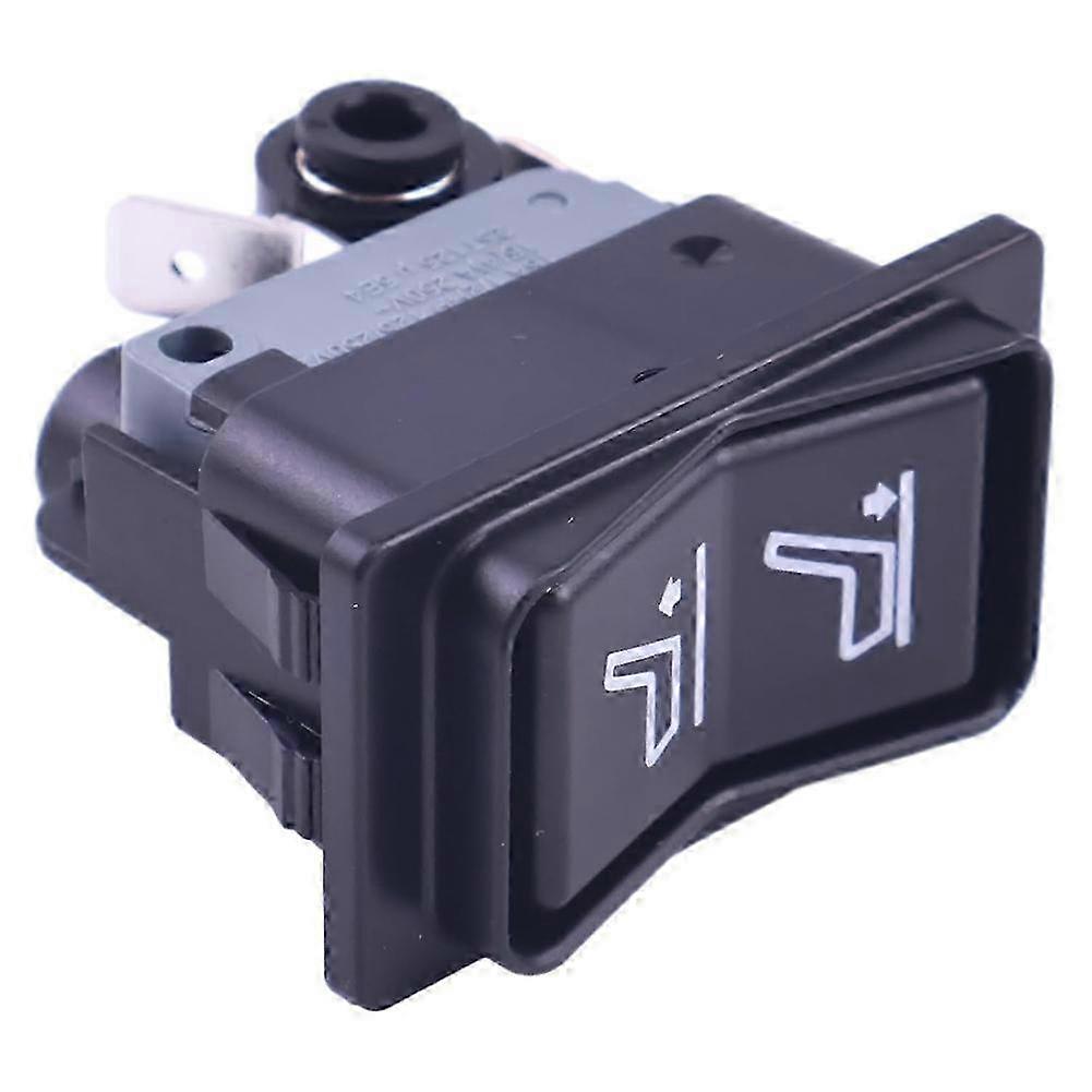 Rocker Switch 87347940 compatible with Holland