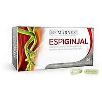 Espiginjal Blister 60 capsules
