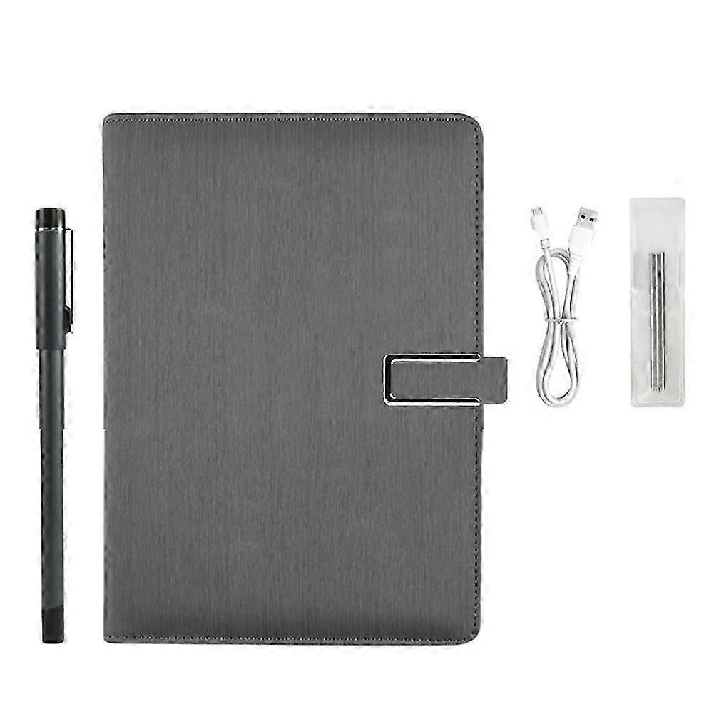 Digital Sketchbook, Syncify Digital Sketchbook, Bluetooth 5.0 Smart Sync Pen & Notebook, Drawing, Writing, Note-Taking