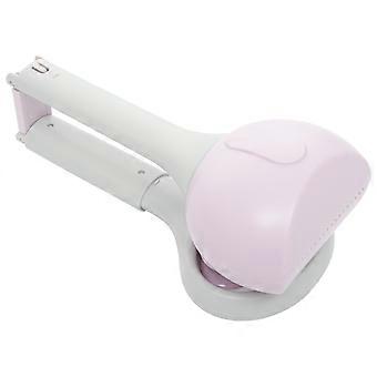Dog Pooper Scooper Long Handle for Cleaning Use Portable Poop Picker