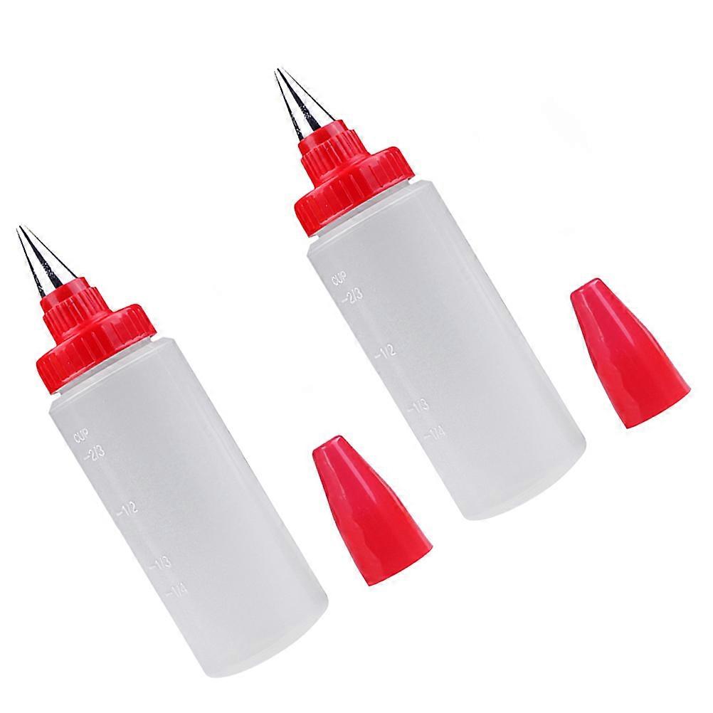 Practical Cake Baking Tool for Decoration 6Pcs Assorted