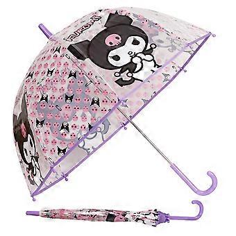 Hello Kitty & Friends Transparent Bell (KU00005) | Acotis