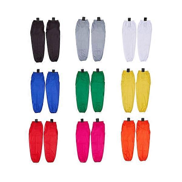 SHER-WOOD Mesh Socks Youth
