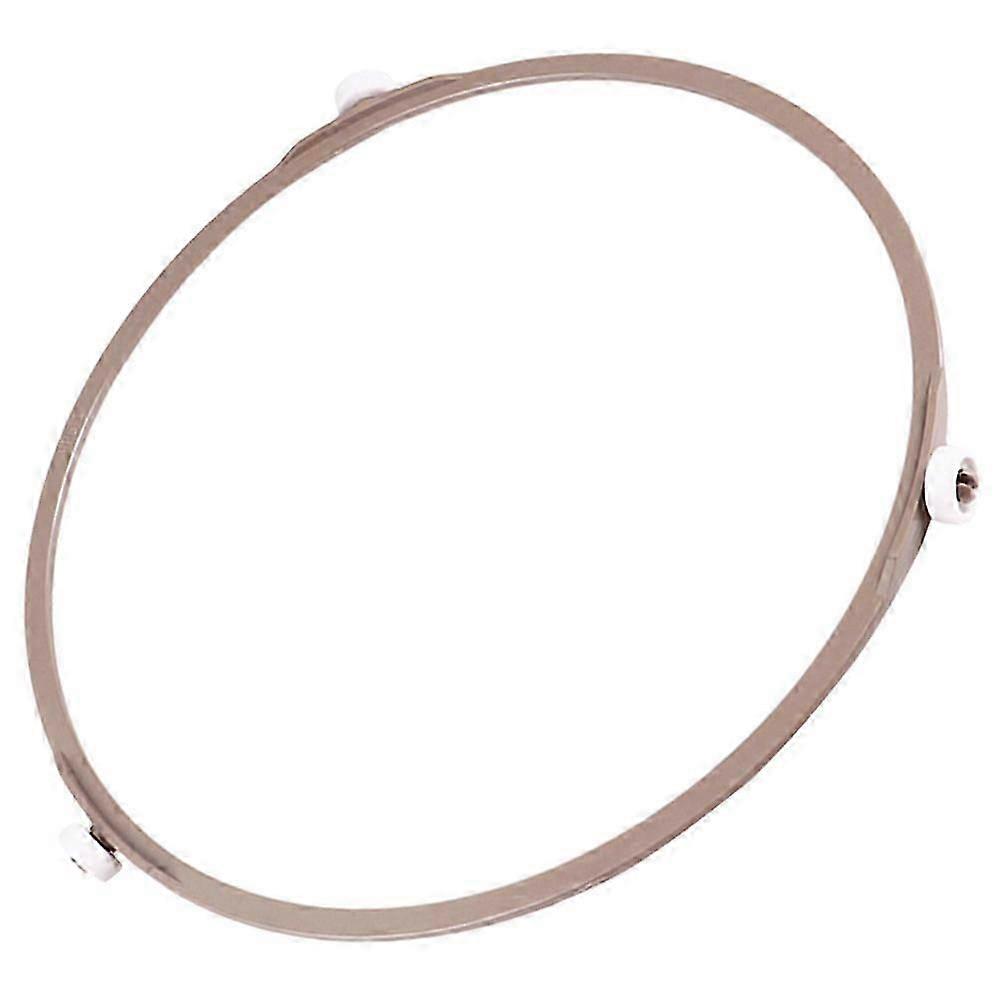 Microwave Turntable Ring Roller for Microwave Oven Plastic Support