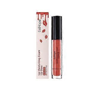 Moisturizing Lip Gloss Gloss Gloss Lip Glaze Easy Color Moisturizing And Multi-Colored Lip Balm