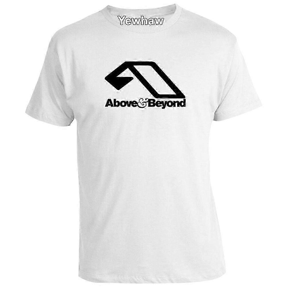 חולצת טי-שירט של Above & Beyond YTQ