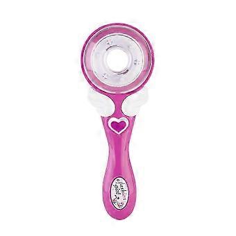 Oradrem Easy Automatic Hair Decoration Braider Styling Diy Tool Electric Hairstyle Tool 26-27