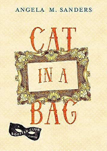 Cat in a bag