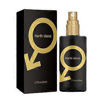 Fresh Citrus Unisex Eau de Parfum Spray  Bergamot & Lime Floral Scent, Long-Lasting Light Fragrance for Couples (30ml)