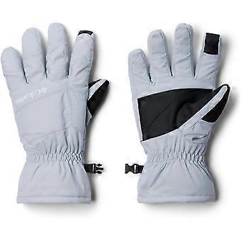 Guantes Blizzard Ridge II para mujer, color gris cirro, talla grande