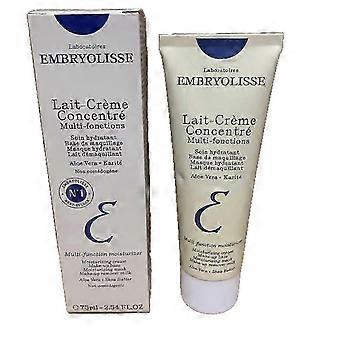 1-5x Lait-Creme Concentre Primer Multifunctional Daily Makeup Primer for All Skin Types