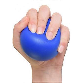 Palla da ginnastica per la terapia della mano e il recupero muscolare