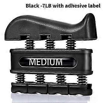 Portable Two Hand Grip Finger Trainer Two Way Hand Strengthener Finger Rehabilitation Segmental Hand Grip Training Tool 26-27