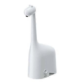 Slimme Zeepdispenser Giraffen Vloeibare Zeepcontainer 300ml