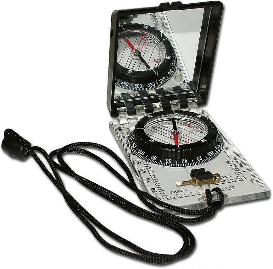 Advantage Compass with Built-in Clinometer