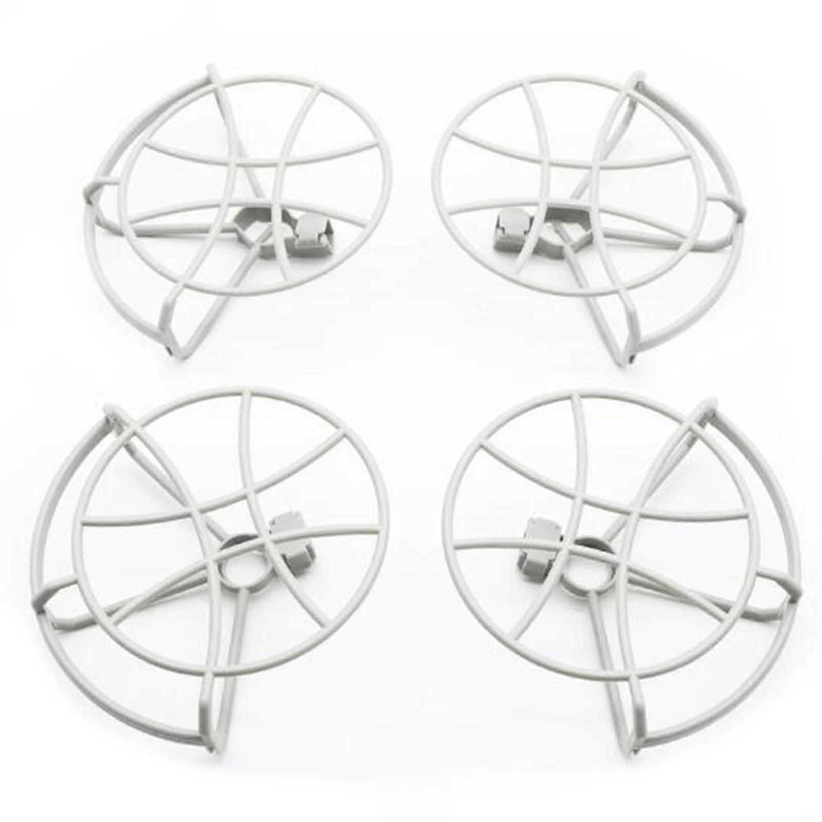 One-Piece Full-Enclosed Propeller Guard for DJI Mavic Mini / Mini SE / Mini 2