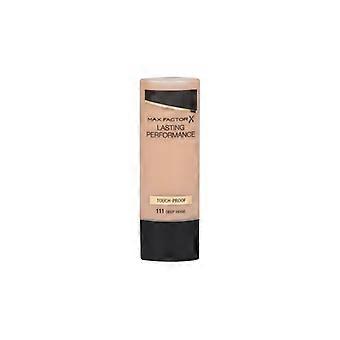 Max Factor Lasting Performance Long Lasting Make-Up 111 Deep Beige 35 ml