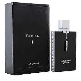 Club de Nuit Precieux I Extrait de Parfum 55ml