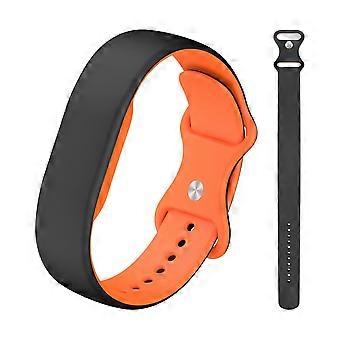 Cinturino per orologio - Compatibile con Google Fitbit Air per un utilizzo quotidiano comodo e sicuro.