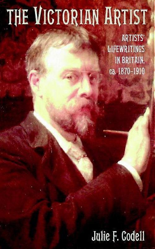The Victorian Artist