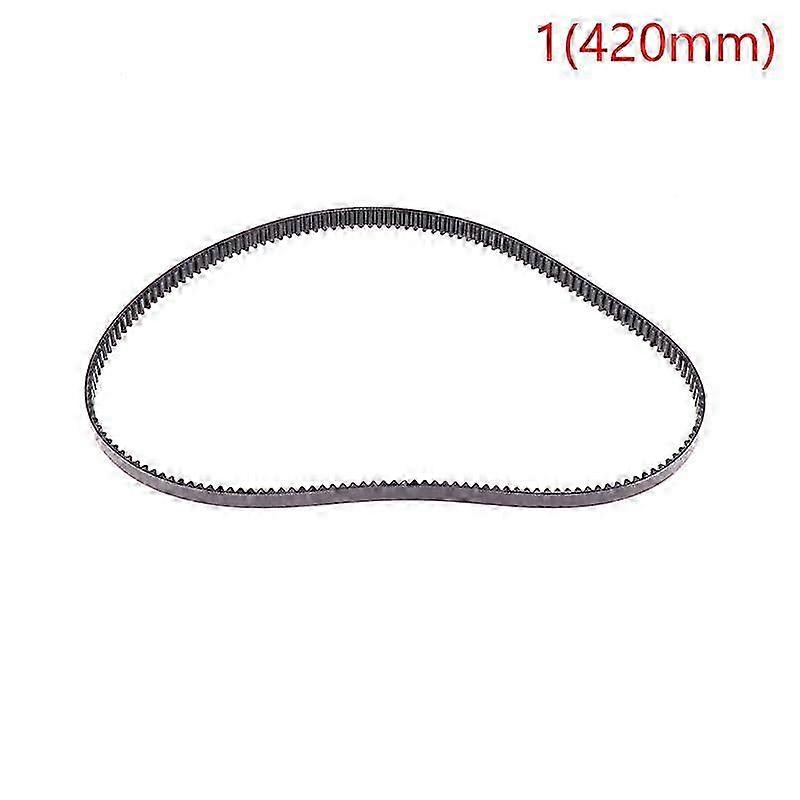 Universal Bread Machine Conveyor Belt,PE Material,Black,Replacement Accessory