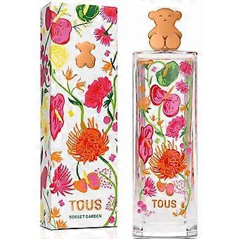 Tutti SORBET GARDEN edt vapo 90 ml