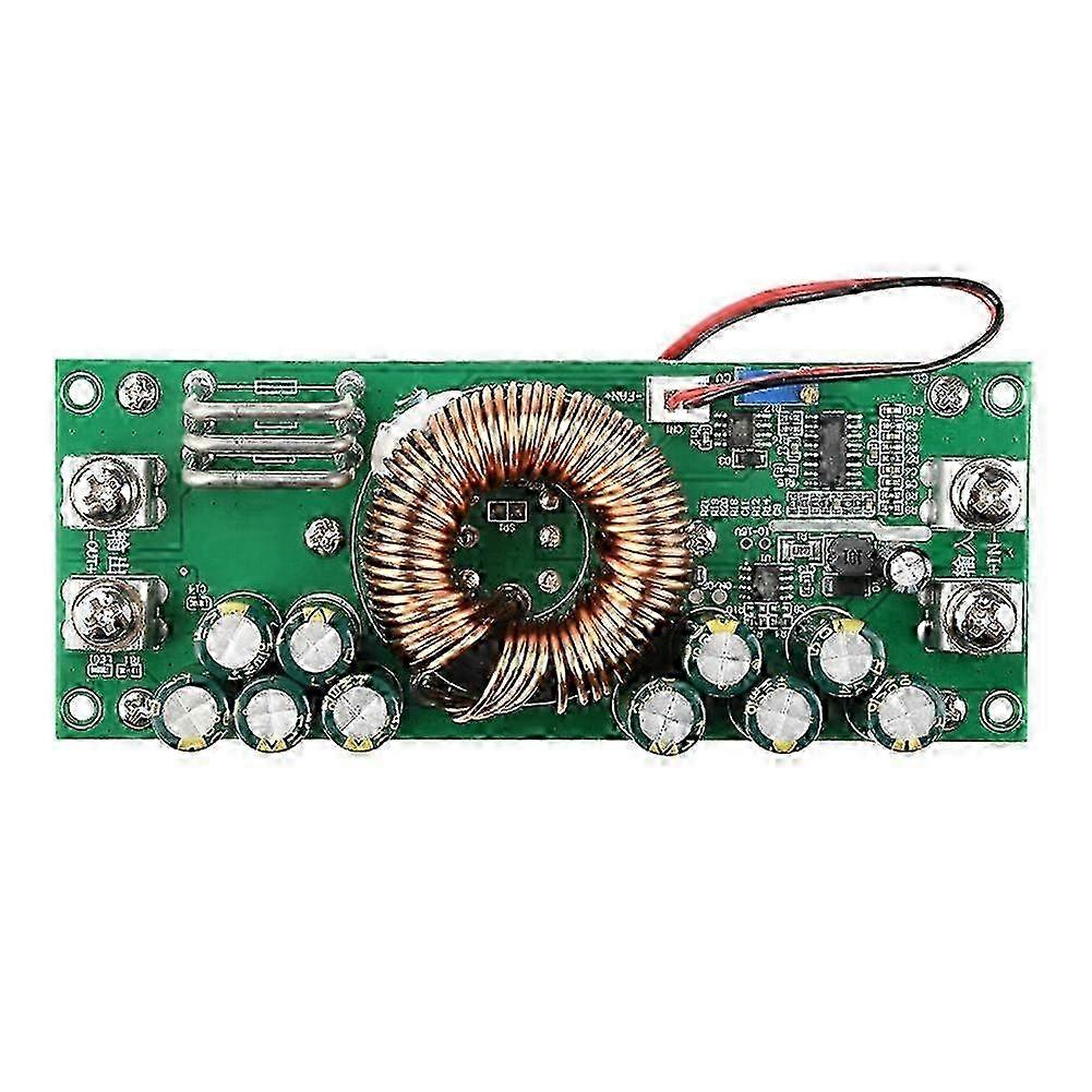 1500W Synchronous Step-Down Module