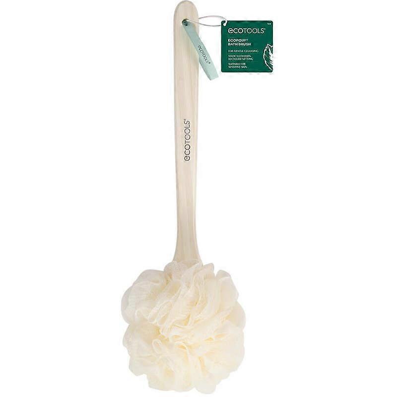 EcoPouf Bath Brush 0ml