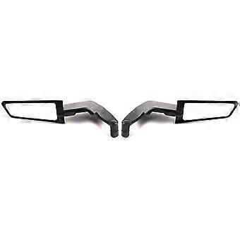 For 250 390 200 690 125 DUKE CNC Motorcycle Rear View Rearview Side Mirrors