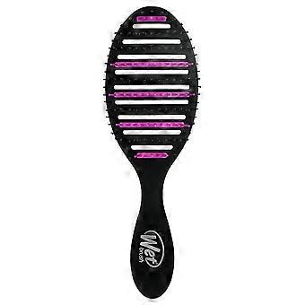 2 stycken Wet Brush, Speed Dry® borste, Refresh + Extend, 1 borste.