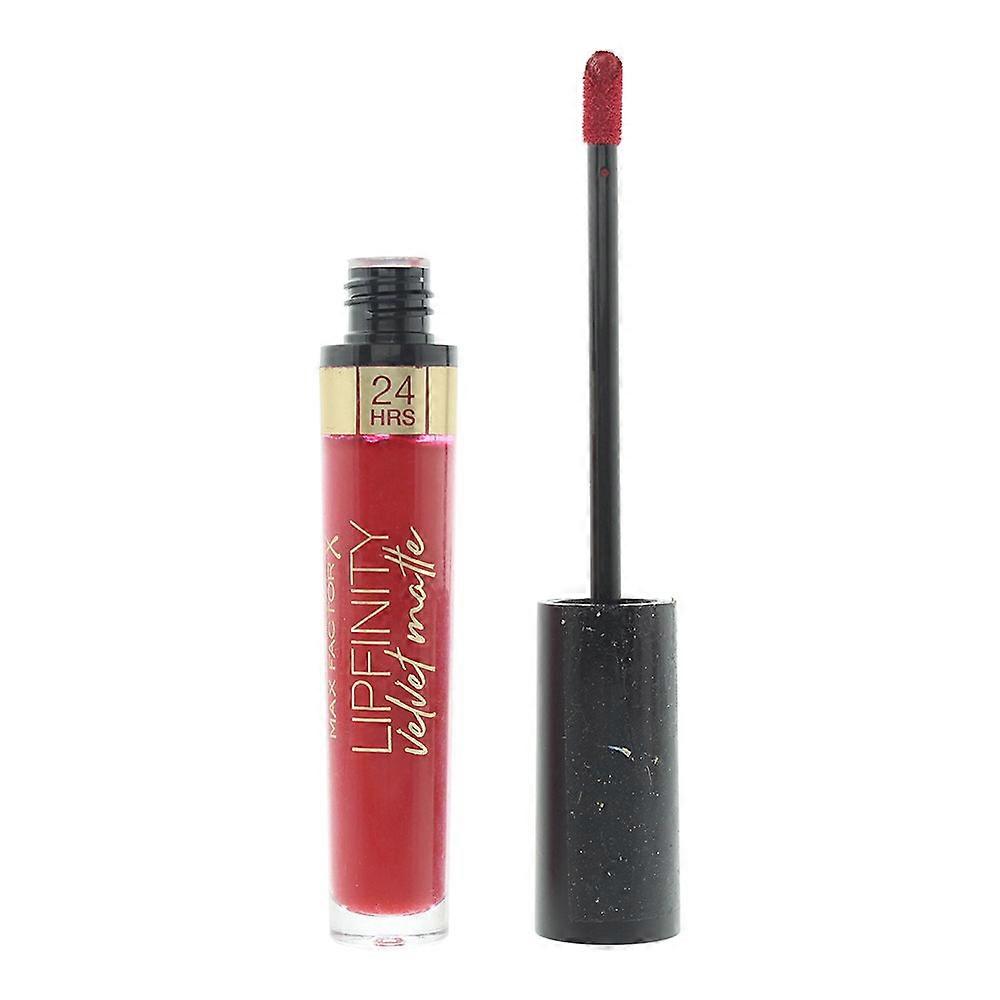 Rossetto Lipfinity Velluto Matte Max Factor (23 g)