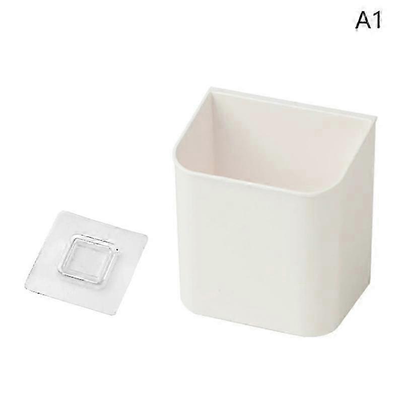 Slimline Wall-Mounted Cup Holder