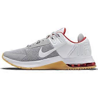 Nike Air Max Alpha Trainer 4 Light Smoke Grey White CW3396-006
