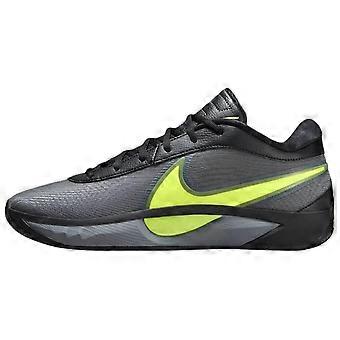 Nike Zoom Freak 6 Ep 'Naija' FJ7807-001