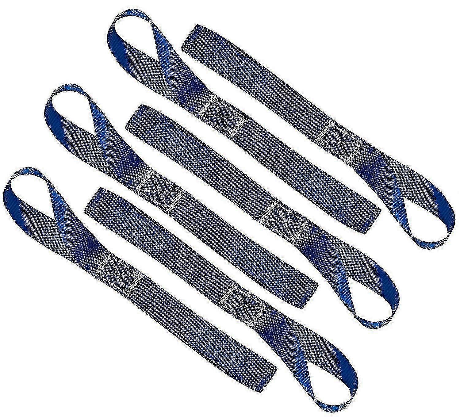 Soft Loop Tie Downs 1500 Lb Capacity