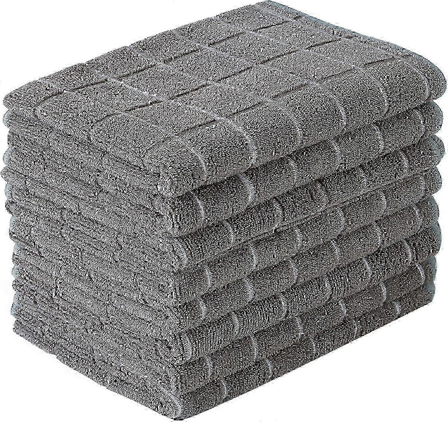 45x65cm Microfiber Kitchen Towels Set