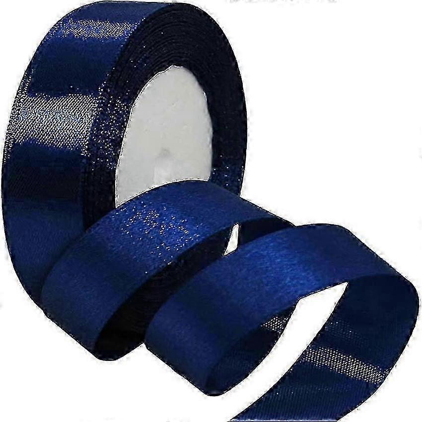 20mm Wrinkle-Free Double-Sided Polyester Ribbon