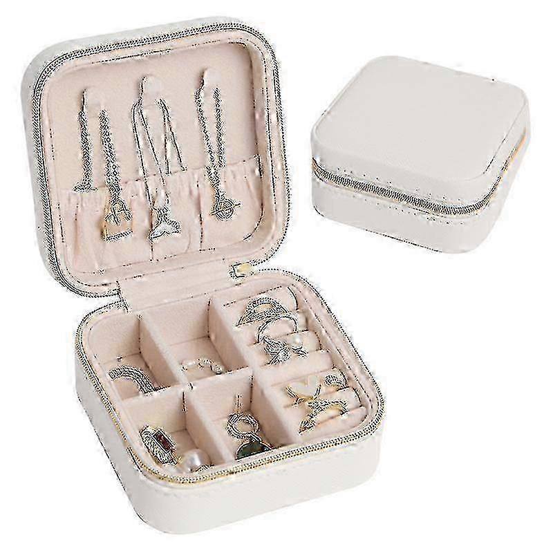 Versatile Mini Jewelry Storage Box